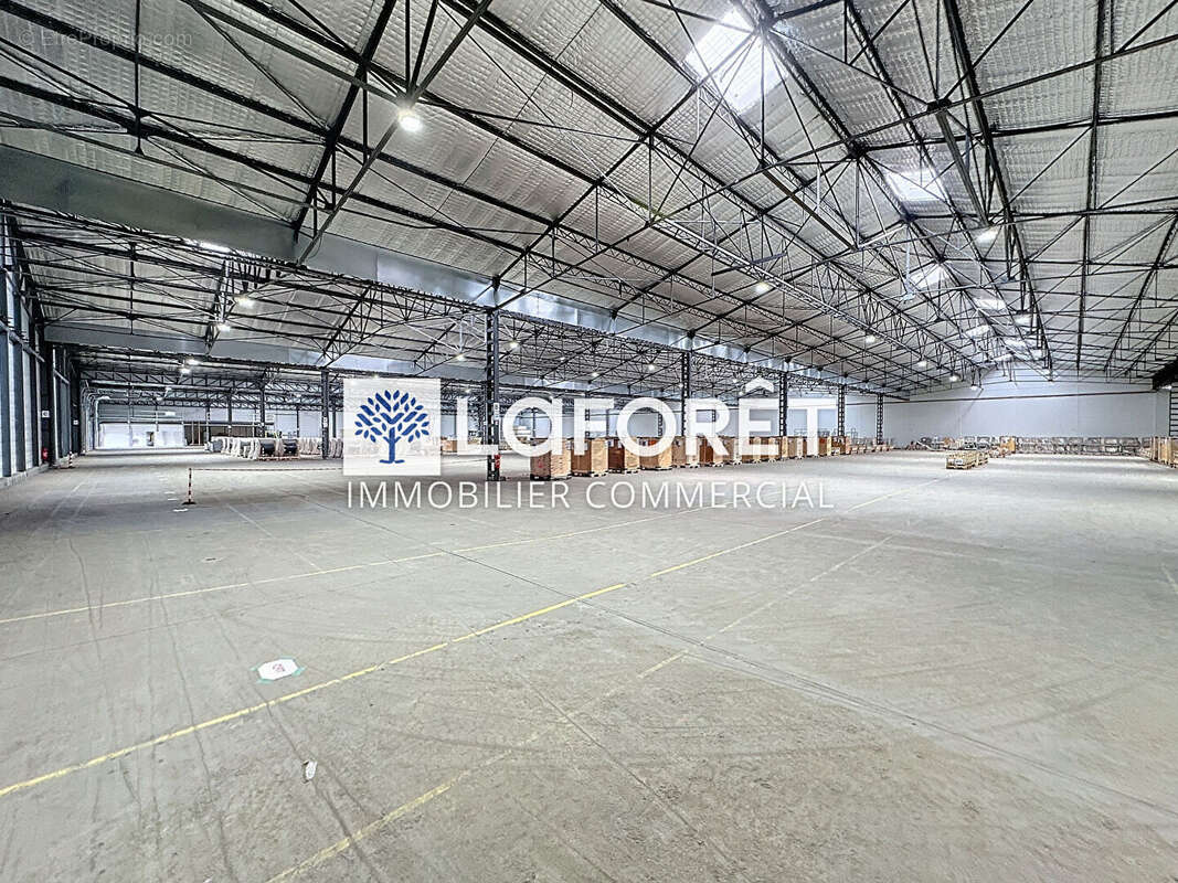 Commerce à BRESSUIRE