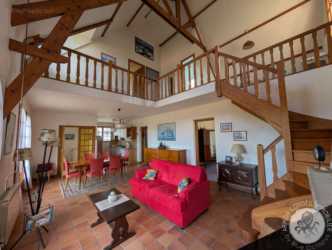 Maison saint cast le guildo - photo 3
