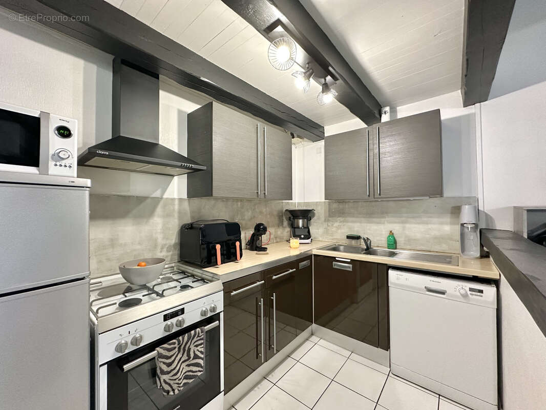 Appartement à ETRECHY