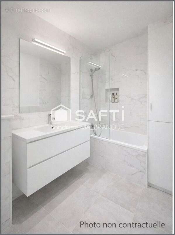 Photo 6 - Maison à BRUAY-LA-BUISSIERE