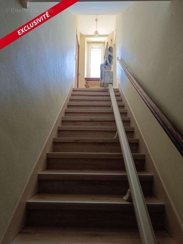 Appartement à DAMPARIS