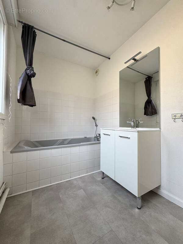 Appartement à BELFORT