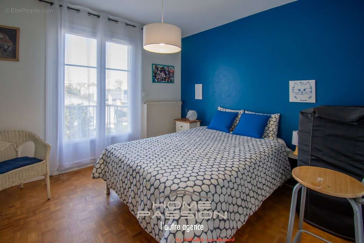 Appartement à ROYAN