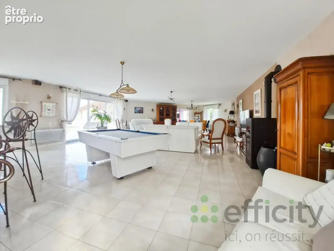 Maison 10 pièces 287 m² à vendre à Guecelard (72230) - photo 2