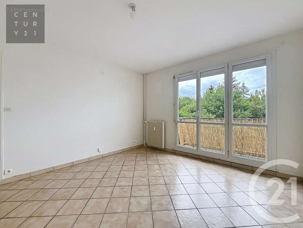 Appartement 43 m² à Troyes  - photo 8