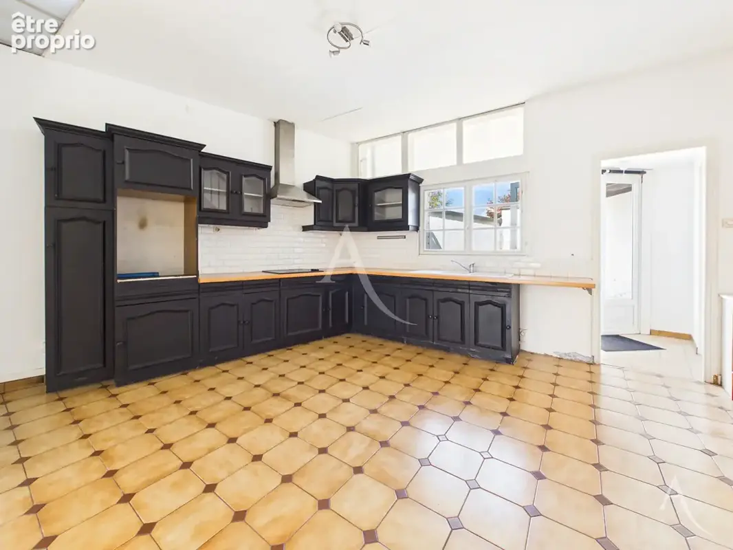 Maison 98m² à Neuville-En-Ferrain - photo 4