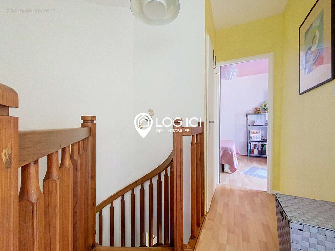 Appartement à PAU