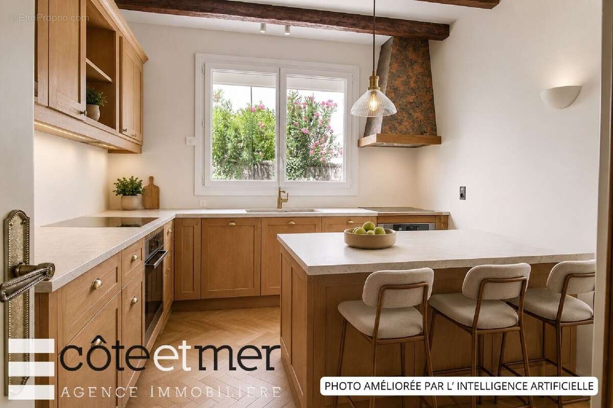 Maison 144 m² à La Baule-Escoublac  - photo 7