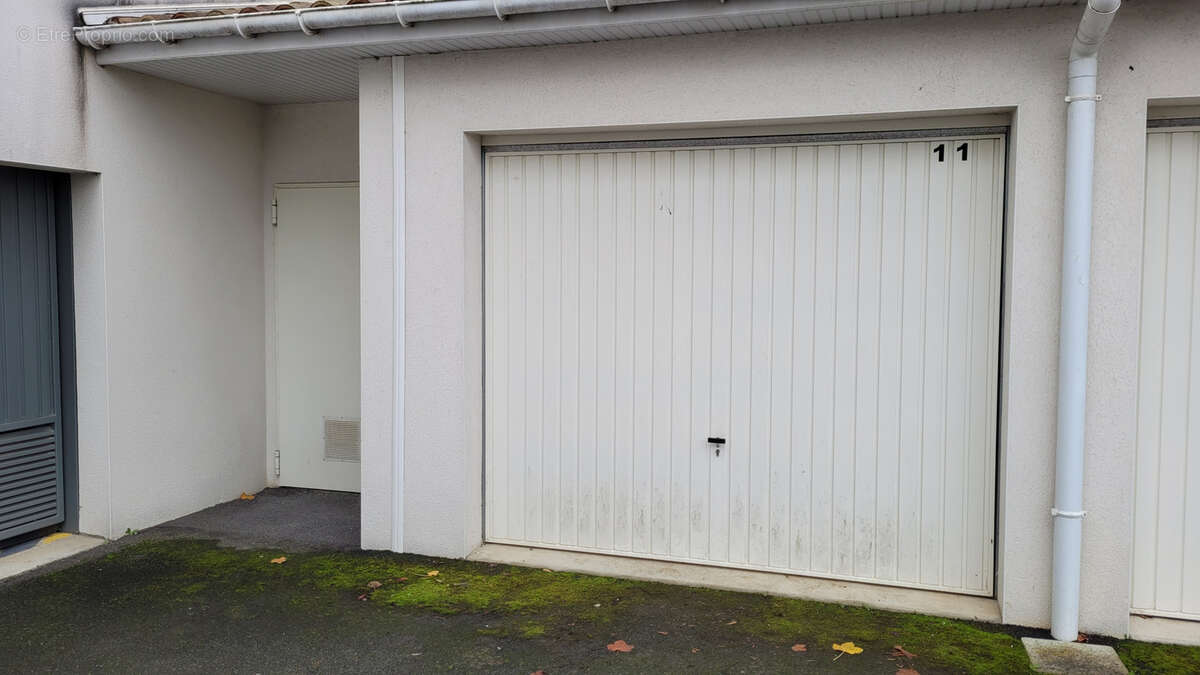 Appartement à LES SORINIERES