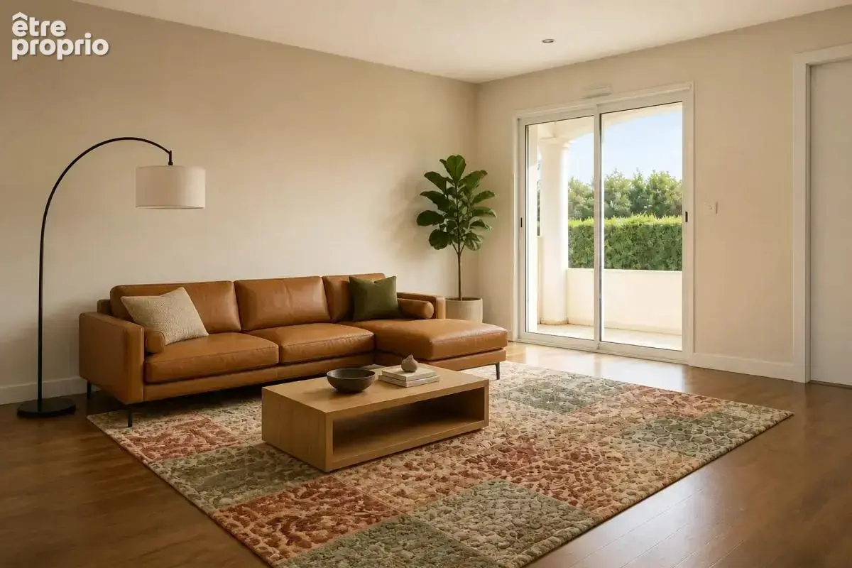 Maison de 4 pièces de 135 m² à Reyssouze - photo 16