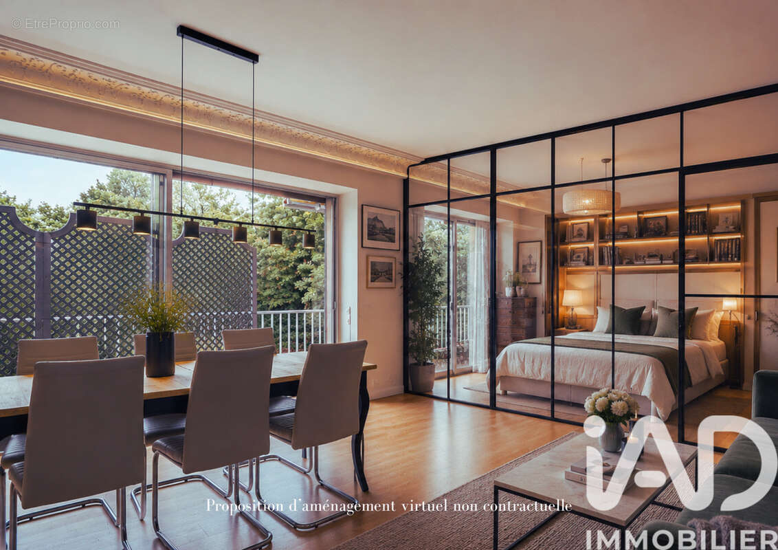 Photo 6 - Appartement à FONTENAY-SOUS-BOIS