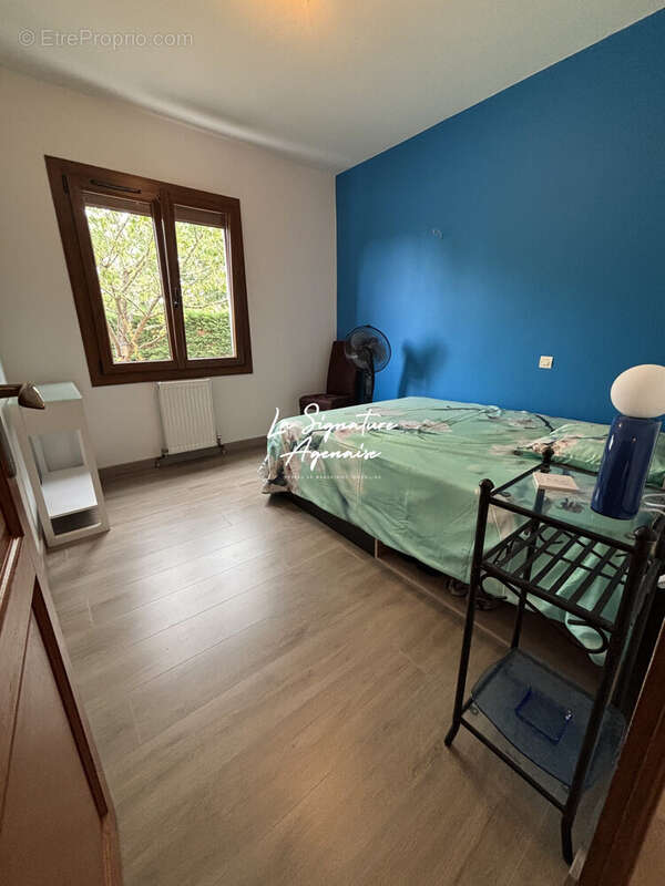 Maison 4 pièces 108 m² à vendre à Lannes (47170) - photo 8