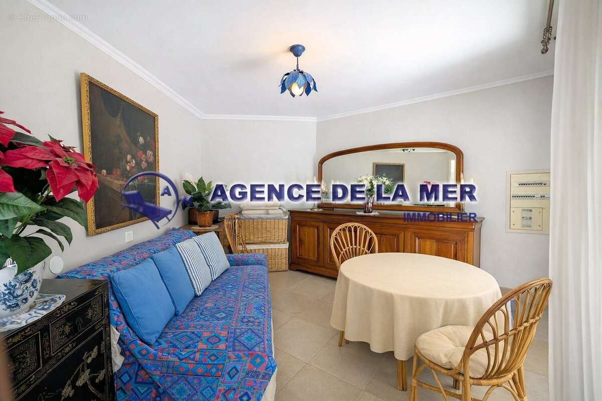 Maison à LA GRANDE-MOTTE