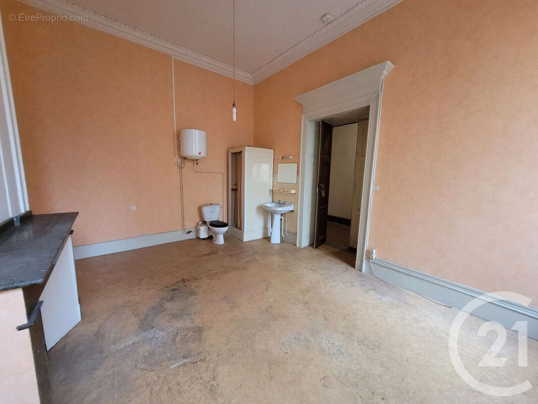 Appartement à GAILLAC