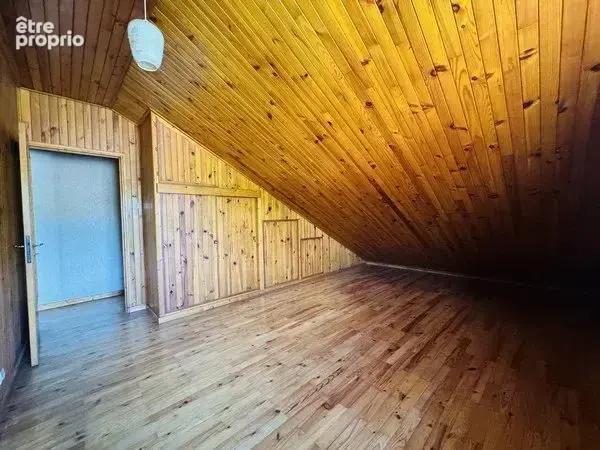 Maison 3 pièces 76 m² à vendre à Pierre-Chatel (38119) - photo 7