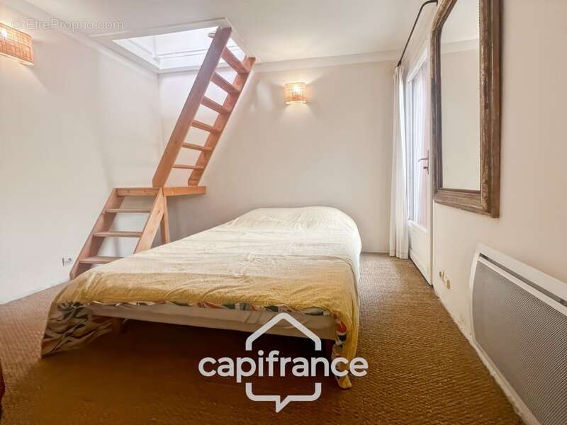 Maison à MERINDOL