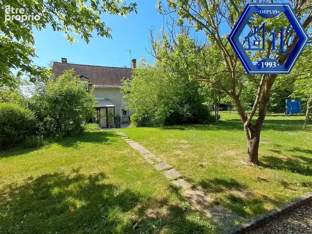 Maison 11 pièces 197 m² à vendre à Beaulieu-Sur-Loire (45630) - photo 27