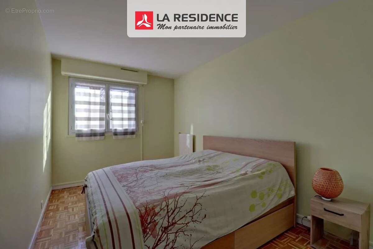 Appartement à CHATOU