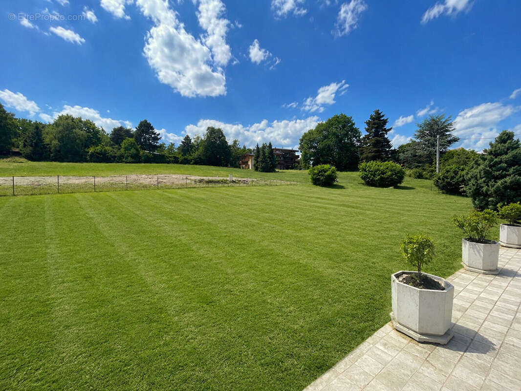 Maison Labaroche 150 m2 - photo 4