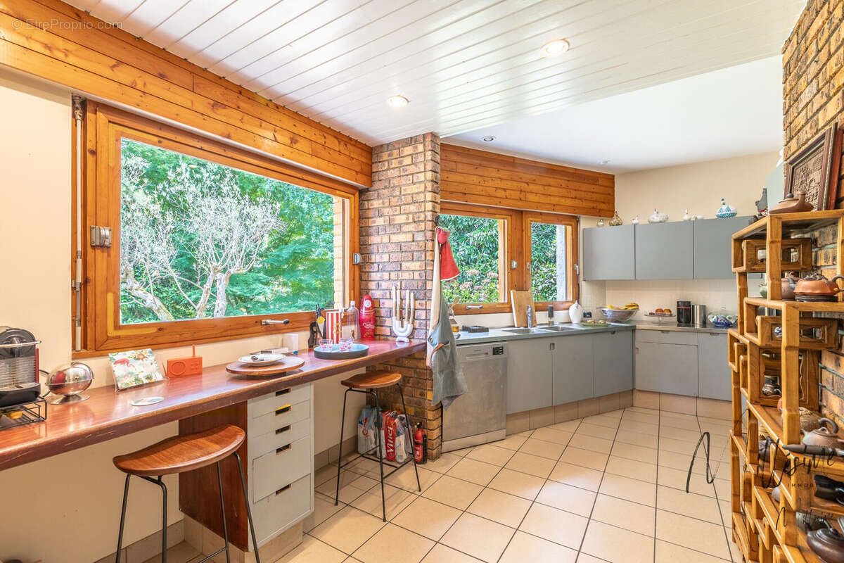 Maison 259 m² à Bidart  - photo 8
