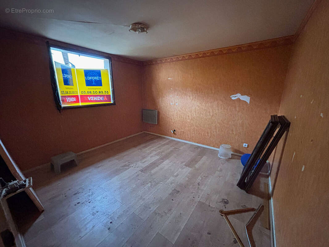 Maison à SCHILTIGHEIM