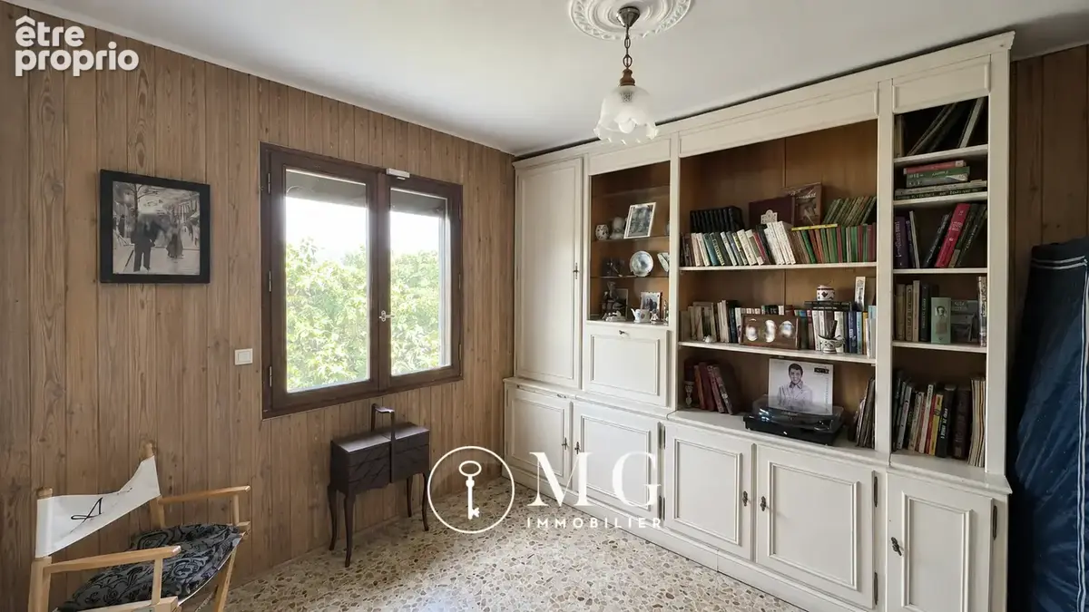 Maison de plain-pied 147 m2 avec vérandas et terrain de 1004 m2 - photo 10