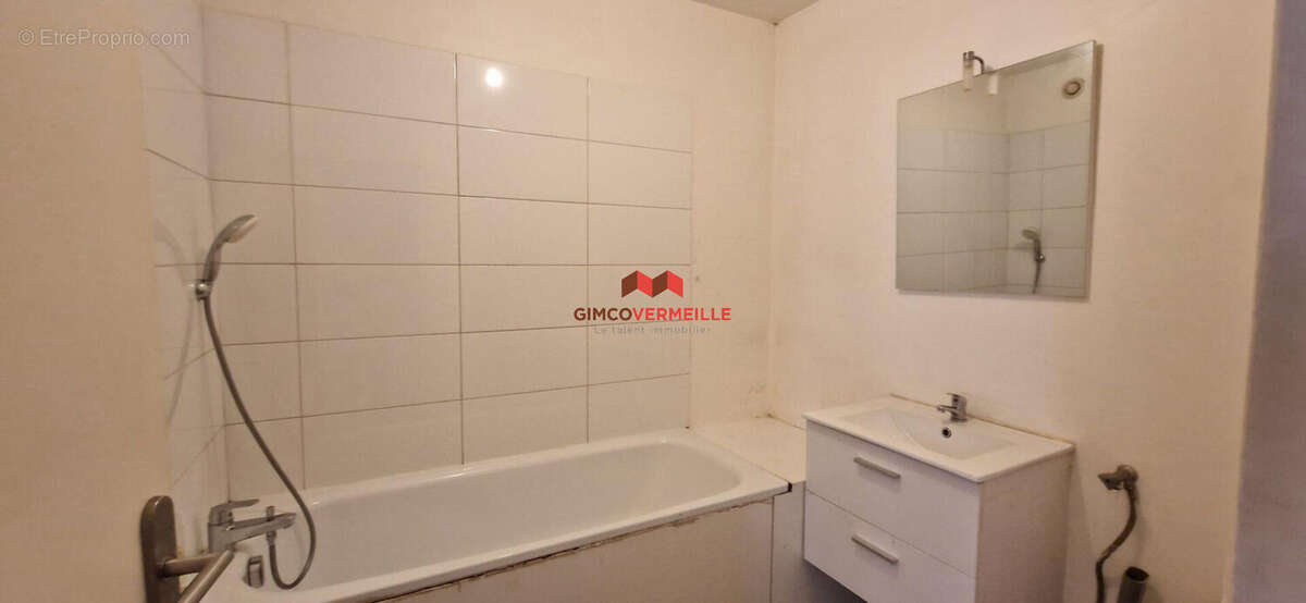 Appartement à ARGENTEUIL