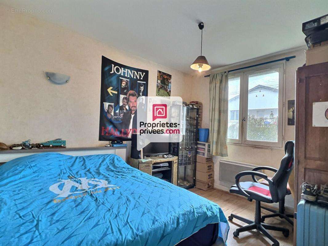 Appartement à BERGERAC