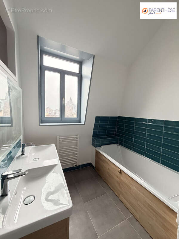 Appartement à LILLE
