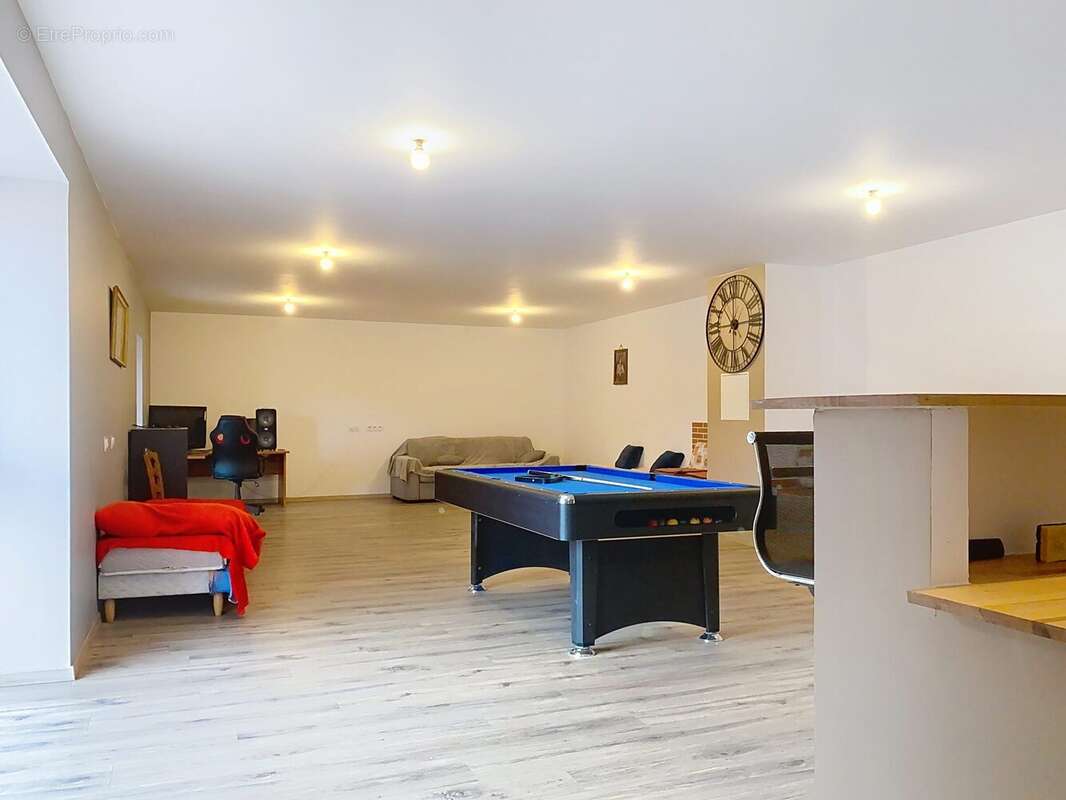 Maison à SAINT-BENOIT-DE-CARMAUX