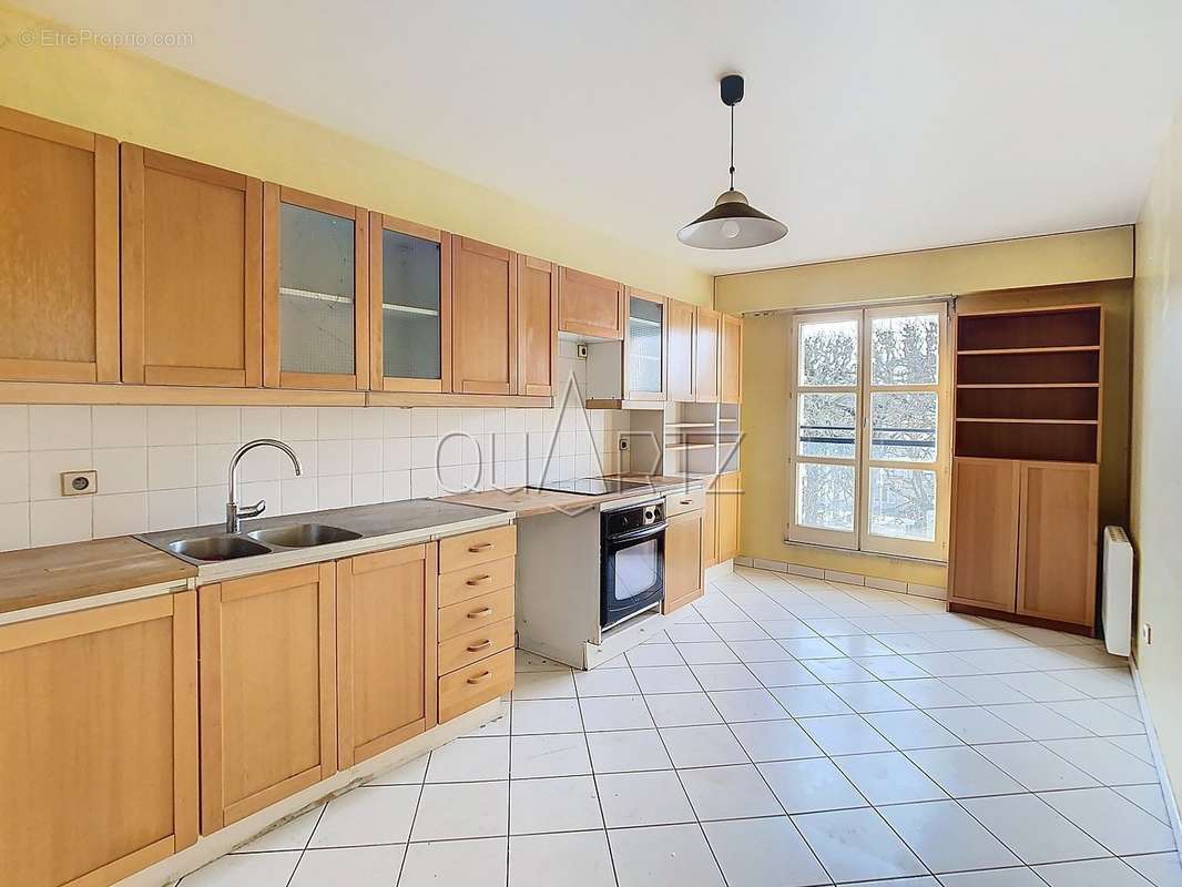 Appartement à LE CHESNAY