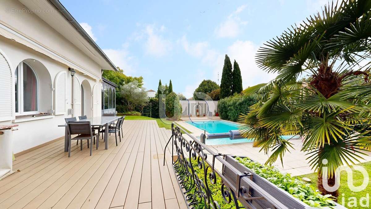 Photo 4 - Maison à TOULOUSE