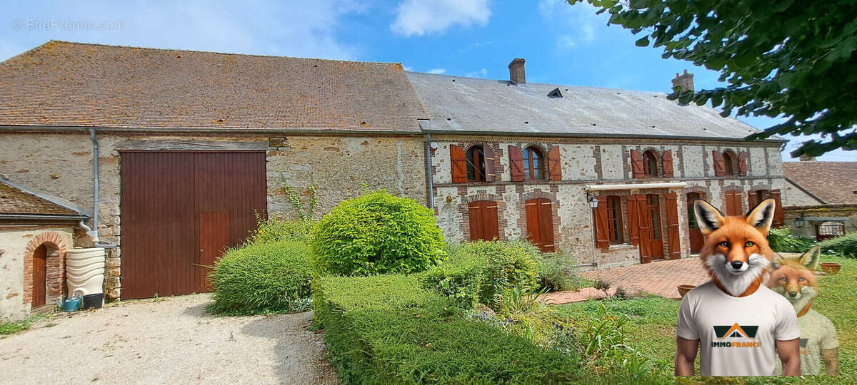 Maison 230 m² à Gumery  - photo 9