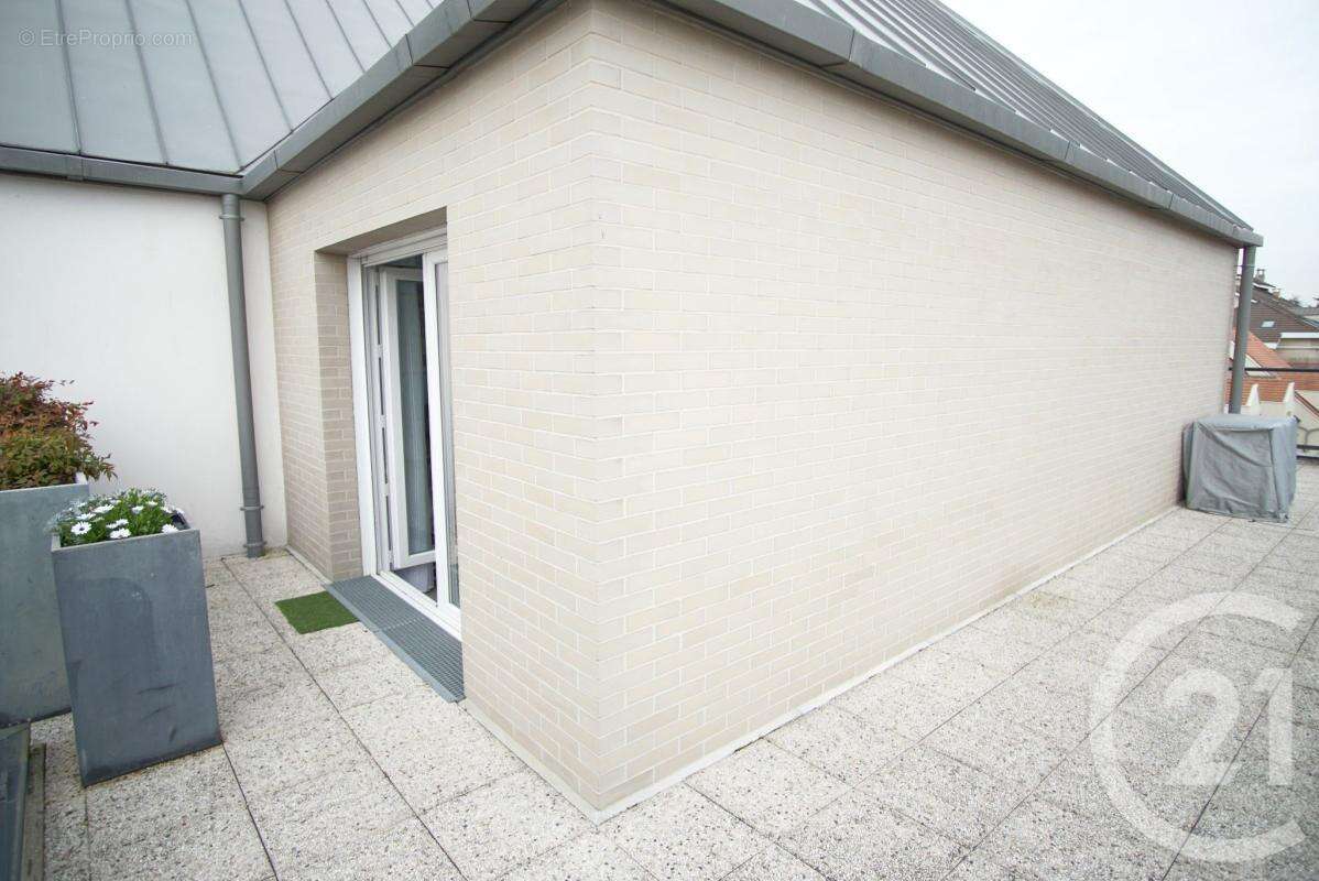 Appartement à CRETEIL