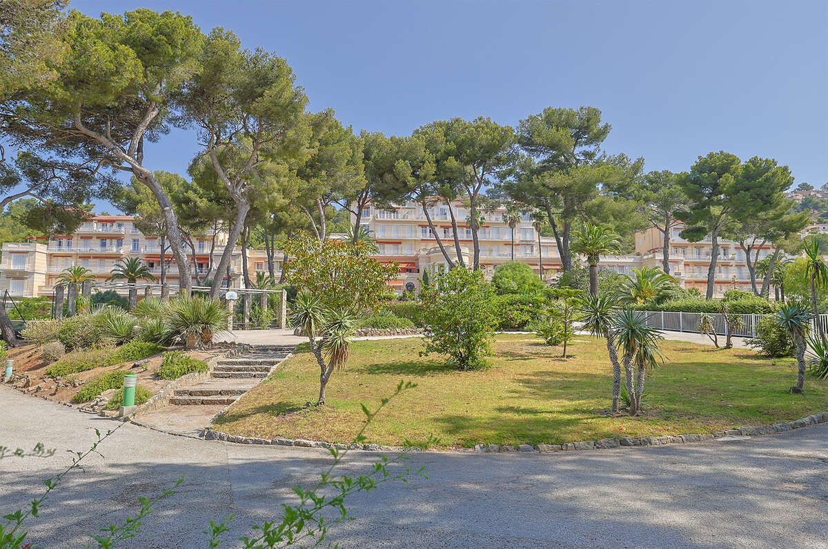 Appartement à HYERES