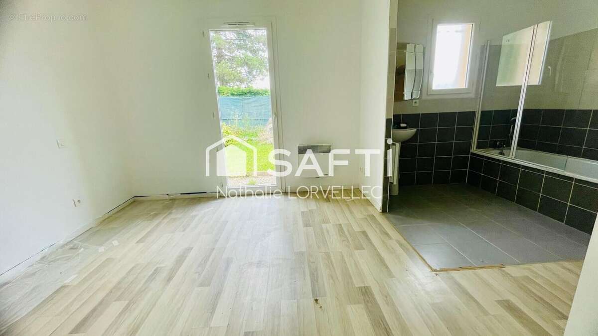 Photo 6 - Maison à BRAX