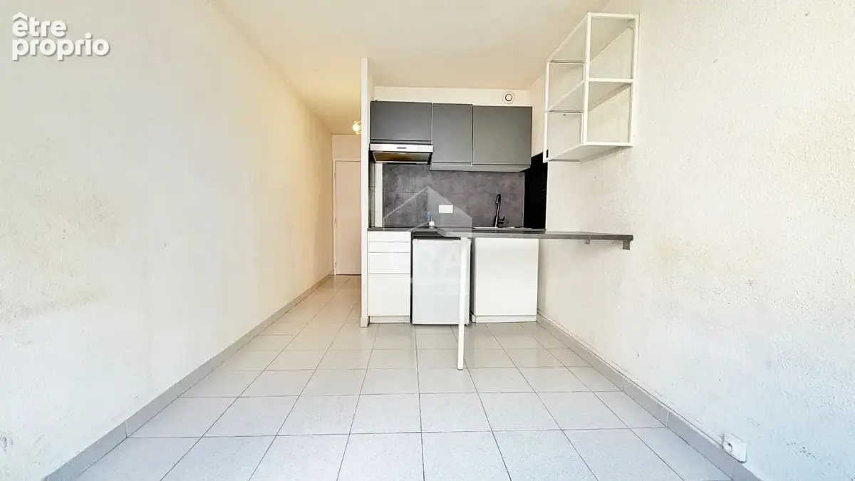 Appartement 17m² à nice - photo 3