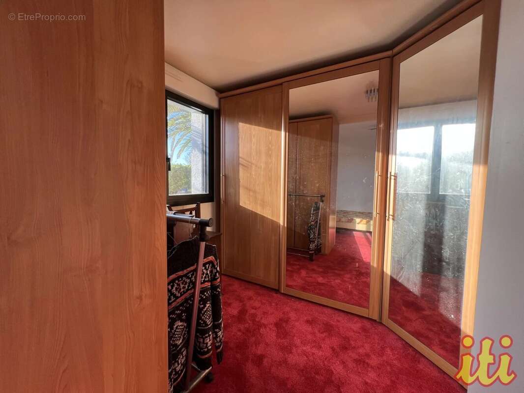 Maison à LES SABLES-D&#039;OLONNE