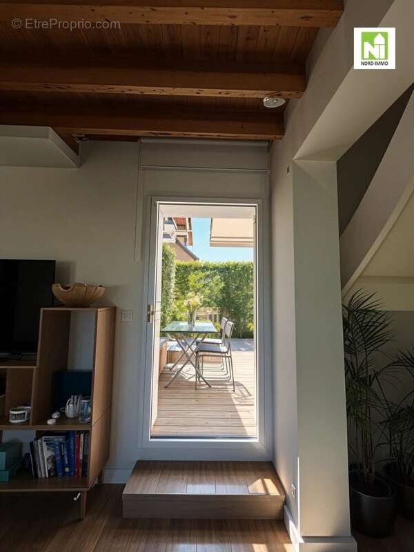 Semi plain pied - 180 m² - T5 - photo 6