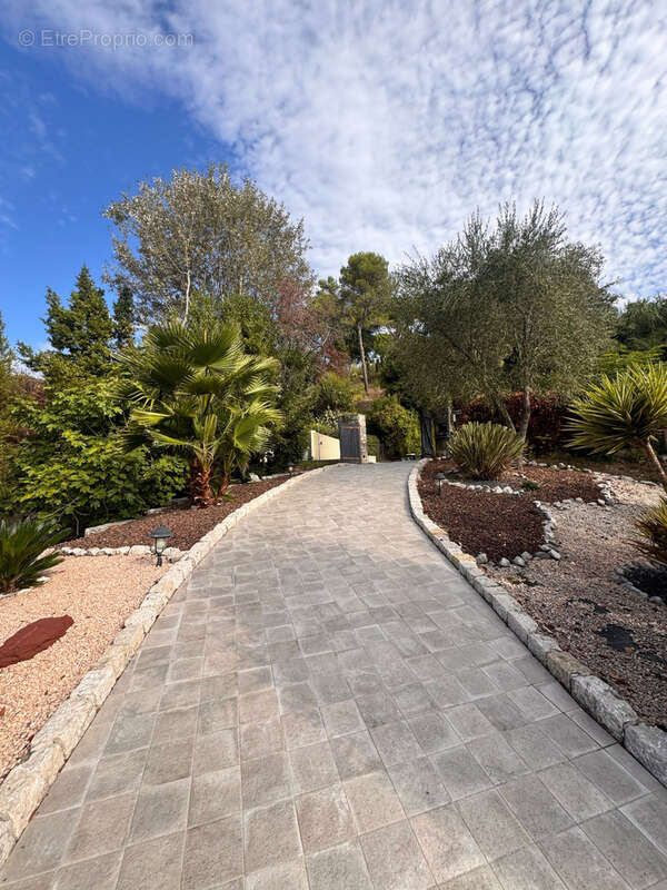 Maison à SAINT-PAUL