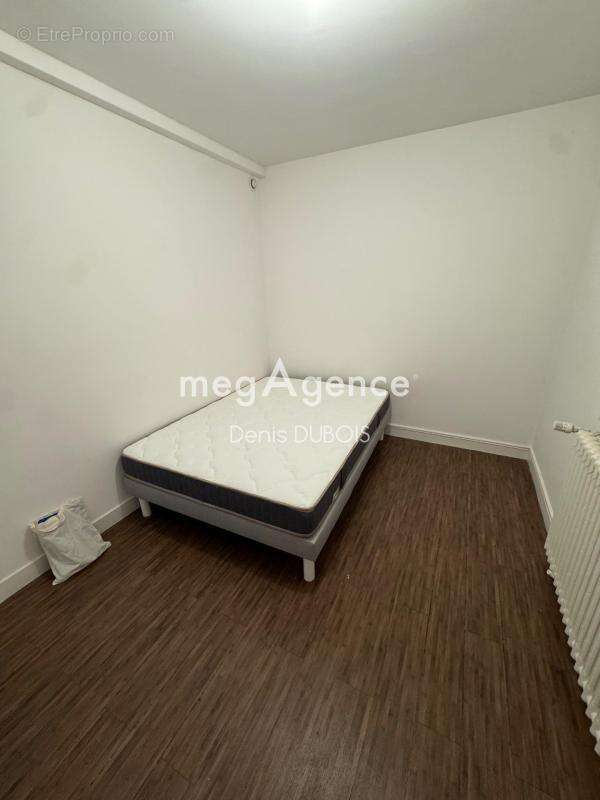 Appartement à ALENCON