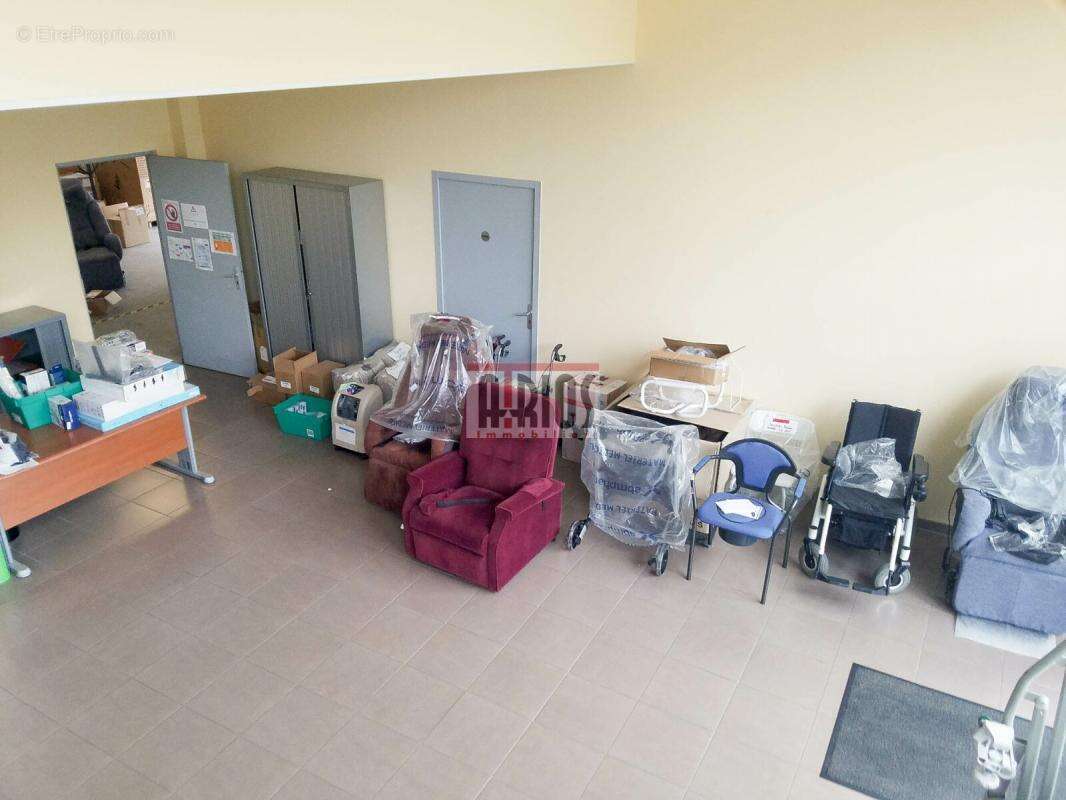 Commerce à LA SEYNE-SUR-MER