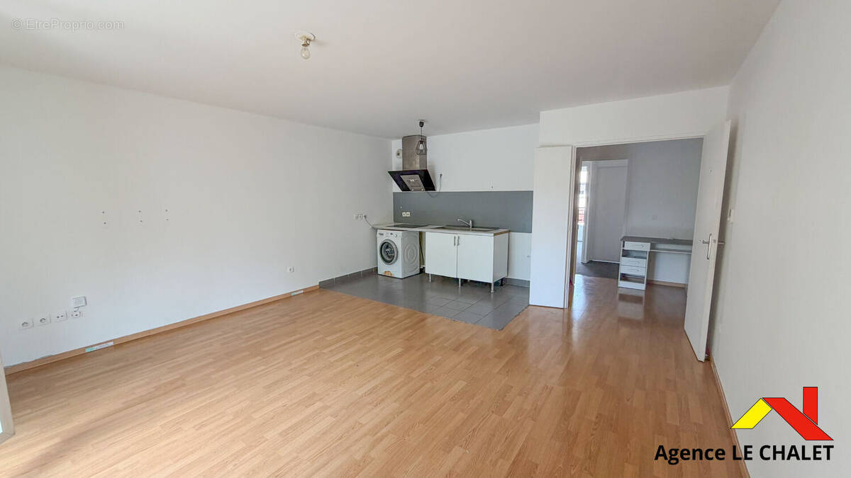 Appartement à CHOISY-LE-ROI