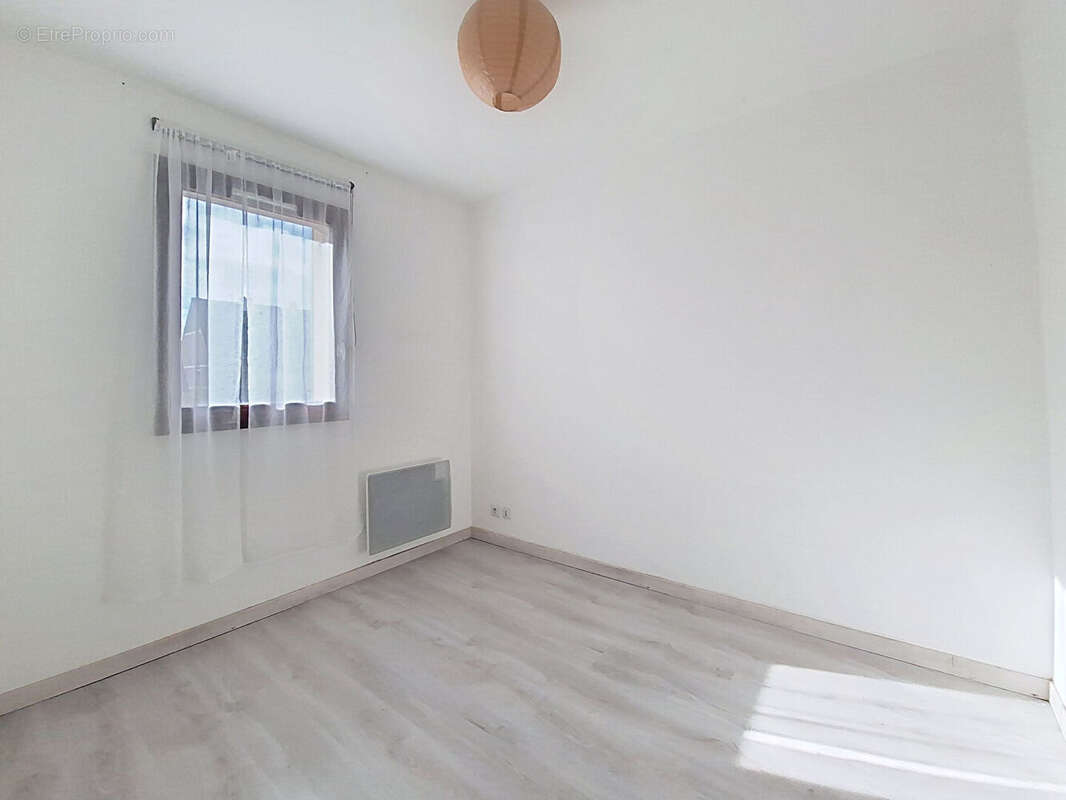 Appartement à CABOURG