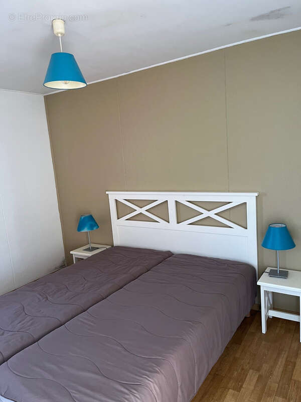 Maisonnette T2 37m2 dans résidence privée sécurisée - photo 5