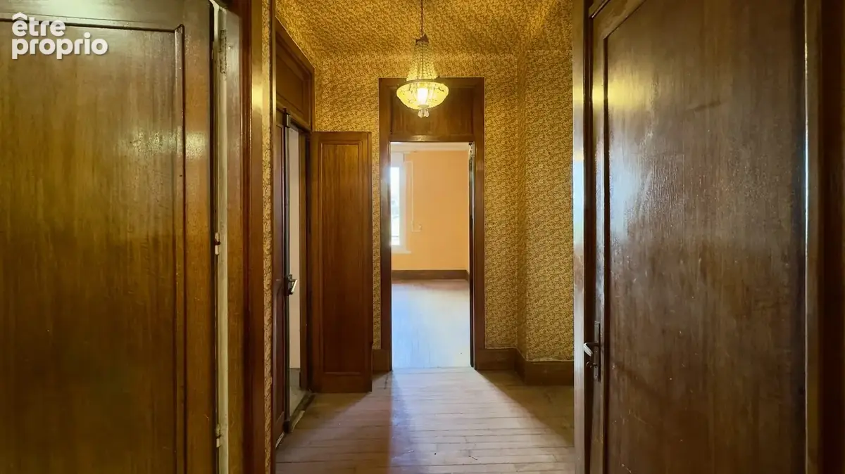 Appartement 111 m² à Nancy  - photo 8