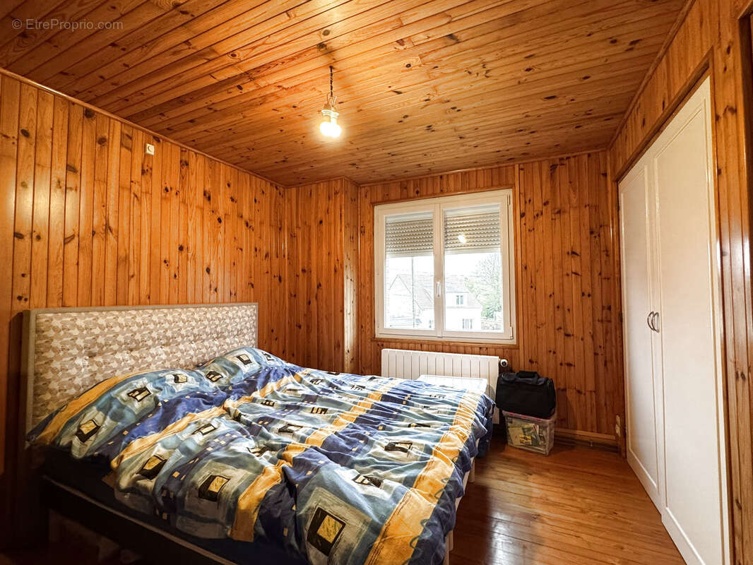 Maison à BETHENCOURT-SUR-MER