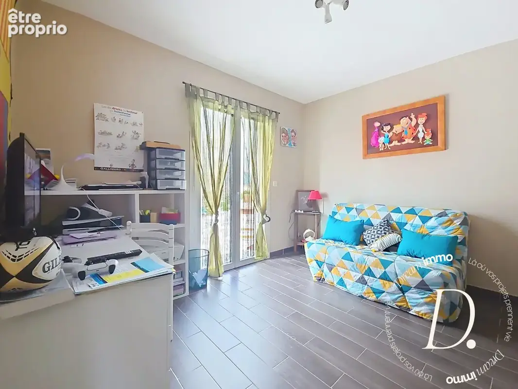 Maison 5 pièces 152 m² à vendre à Cessenon-Sur-Orb (34460) - photo 6