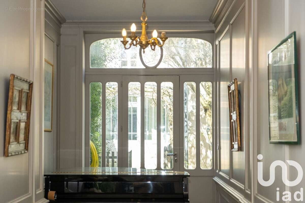 Photo 2 - Maison à LA FLOTTE