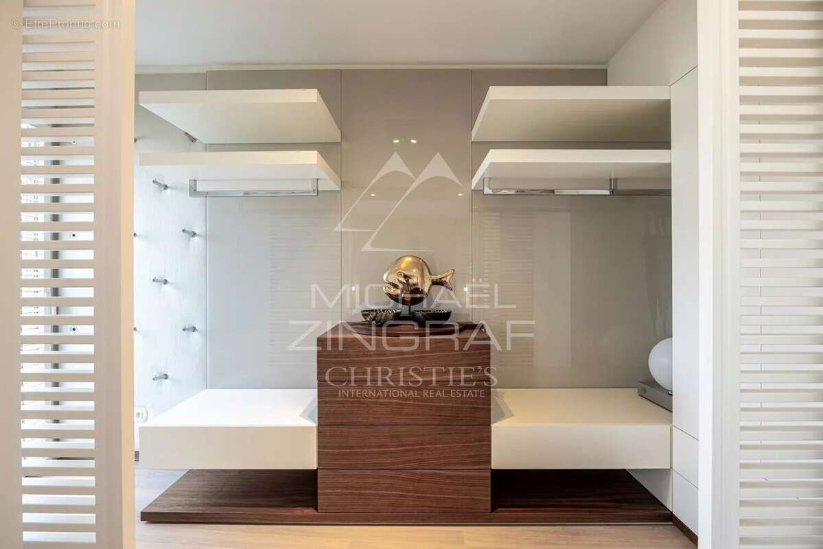 Palm Beach – appartement 3p aux standards d’un yacht - photo 12
